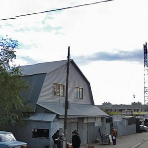 Zheleznodorozhnaya ulitsa, 2 ، أورينبورغ: صورة