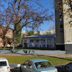Preobrazhenskaya Street, 36, Belgorod: photo