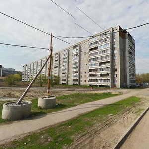 Ulitsa Akademika Postovskogo, 12А, Yekaterinburg: photo