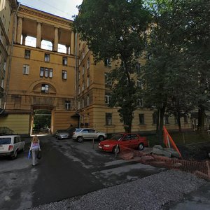 Pobedy Street, 11 ، سان بطرسبرغ: صورة