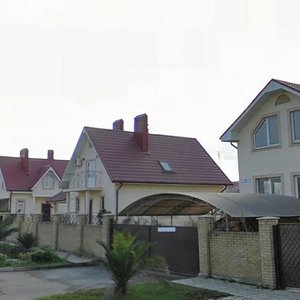 Staroobryadcheskaya Street, 32, Krasnodar Krai: photo