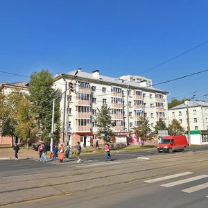 Ulitsa Sibirskiy Trakt, 21 ، قازان: صورة
