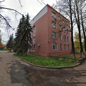 Zoi Kosmodemyanskoy Street, 10А, : foto