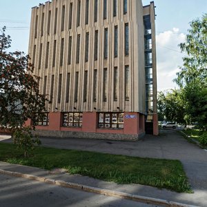 Krasnaya ulitsa, 7, Kemerovo: photo