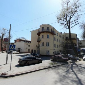 Metallurgicheskaya Street, 113/46, : foto