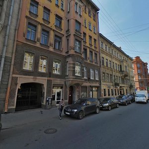 Zhukovskogo Street, 29, : foto