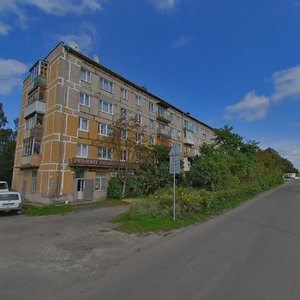 Novaya ulitsa, 1, Svetlogorsk: photo