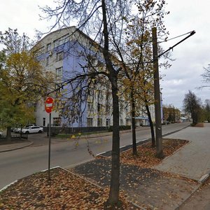 Chaykovskogo Street, 9, Yaroslavl: photo