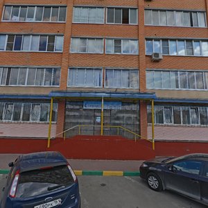 Kolomiytsa Street, 8к1, Domodedovo: photo