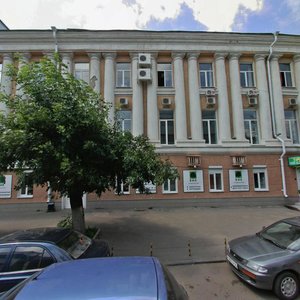 Svobody street, 75, Voronezh: photo