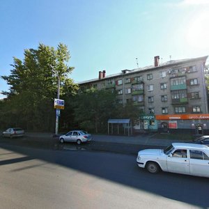 Казань, Краснококшайская улица, 125: фото