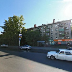 Krasnokokshaiskaya Street, 125, Kazan: photo