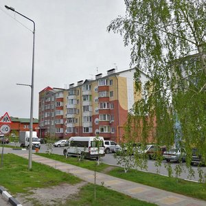 Zelyonaya Street, 2Г, Belgorod Oblast: photo
