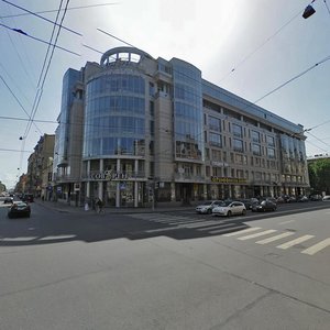 Maliy Vasilyevskogo Ostrova Avenue, 22, : foto