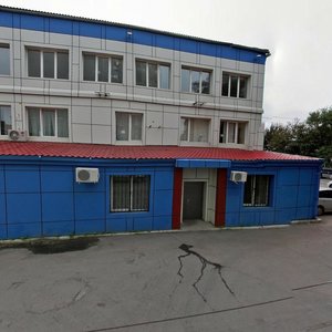 Soyuznaya Street, 28 ، فلاديفوستوك: صورة