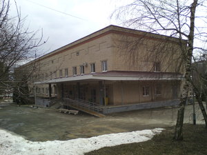 Oktyabrskaya Street, 182Ак2, Stavropol: photo