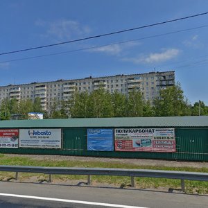 Krasnaya Street, 178, Solnechnogorsk: photo