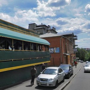 Mykoly Ovodova Street, 63, Vinnytsia: photo