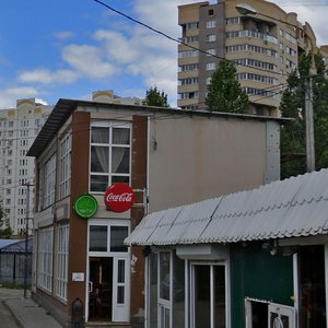 Komsomolskiy Avenue, 19/3, : foto