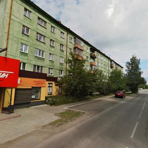 Uralskikh Rabochikh Street, 36, Verhnyaya Pyshma: photo