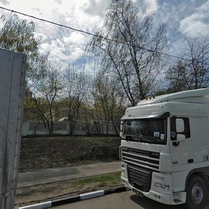 Nagatinskaya Embankment, 6к1, Moscow: photo