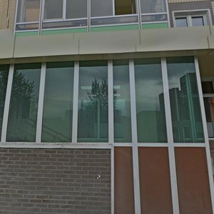 9 Maya Street, 55, Krasnoyarsk: photo