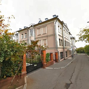 Truda Street, 3, Kirov: photo