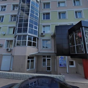 Proletarskaya Street, 9/28, : foto