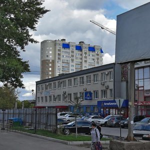 Ulitsa Sovetskoy Armii, 181, Samara: photo