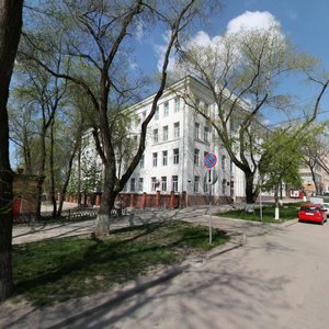 Dolomanovskiy Lane, 53 ، روستوف نا دونو: صورة
