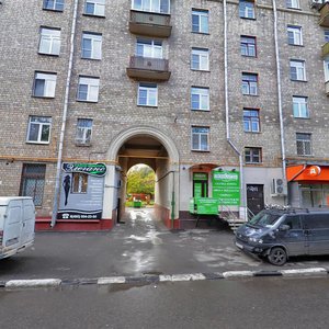 Serpukhovsky Val Street, 17, Moscow: photo