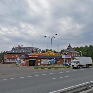 M-7 Volga, 812-y kilometr, No:1А, Kazan: Fotoğraflar