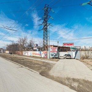 Frontovykh Brigad Street, 13, Yekaterinburg: photo