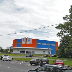 Novoorlovskaya Street, 5Б, Moscow: photo