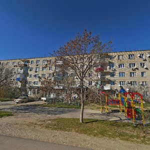 Краснодарский край, Улица Горького, 63/1: фото