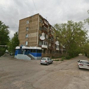 Shokan Ualikhanov Street, 4 ، أستانا: صورة