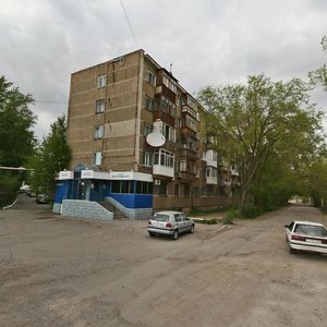 Shokan Ualikhanov Street, 4, Astana: photo