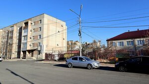 Светлоград, Улица Тургенева, 28: фото
