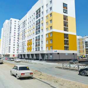 Pavla Shamanova Street, 4, : foto