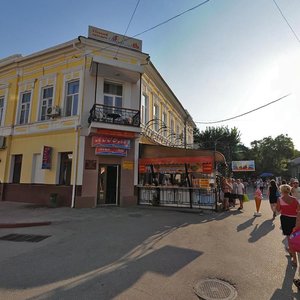 Zemskaya ulitsa, 2, Feodosia: photo