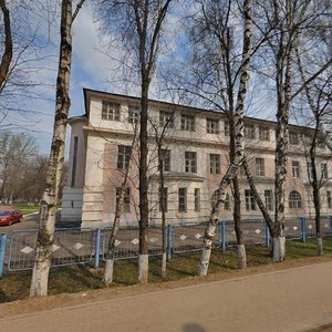 Krasnoznamenskaya ulitsa, 8к1, Shelkovo: photo