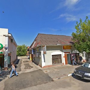 Ulitsa 3-go Internatsionala, 46А, : foto