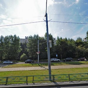 Geroyev Panfilovtsev Street, 19, Moscow: photo