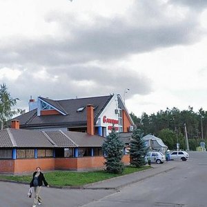 Kyivska vulytsia, 1В, Brovary: photo