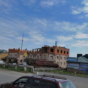 Тернополь, Улица Степана Будного, 18: фото