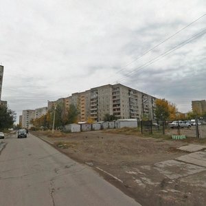 Gushina Street, 173, Barnaul: photo