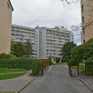 Krapotkina Street, 93, Minsk: photo