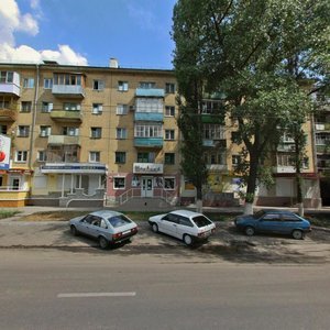 Leninskiy Avenue, 30, Voronezh: photo