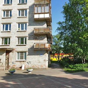 Piskaryovskiy Avenue, 19к2 ، سان بطرسبرغ: صورة