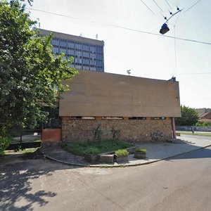 Львов, Проспект Вячеслава Черновола, 4: фото